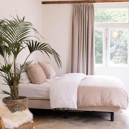 Ben Bij Bos Bed & Breakfast Oude-Niedorp Bagian luar foto