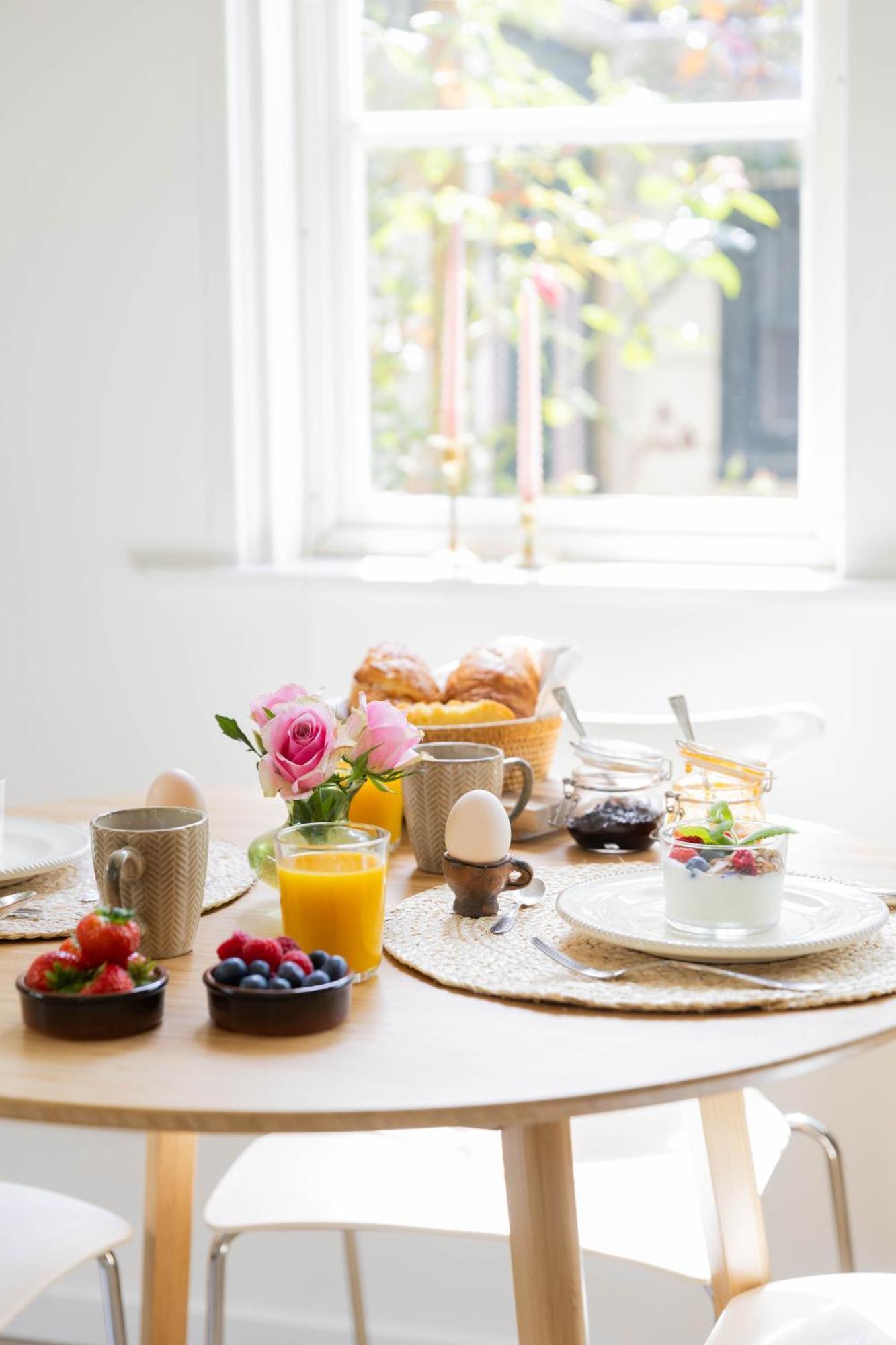 Ben Bij Bos Bed & Breakfast Oude-Niedorp Bagian luar foto